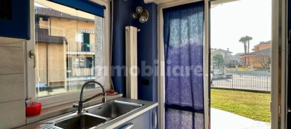 Apartamento de 2 dormitorios en Cervasca, Italy No. 193361 24