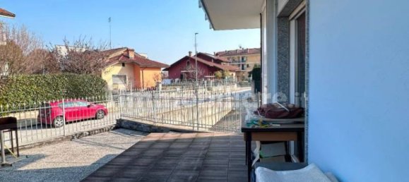 Apartamento de 2 dormitorios en Cervasca, Italy No. 193361 17