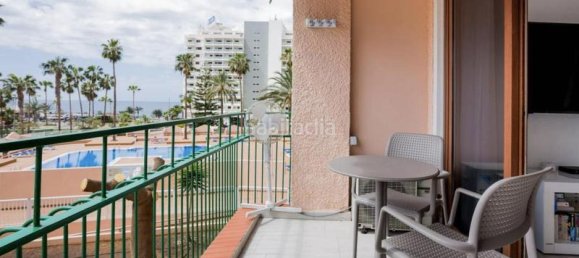 1 Schlafzimmer Wohnung in Adeje, Spain, Nr. 27123 3