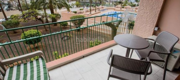 1 Schlafzimmer Wohnung in Adeje, Spain, Nr. 27123 4