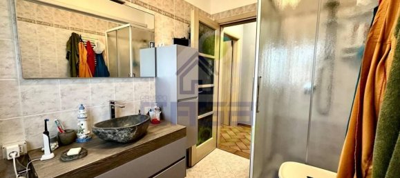 3-salle Appartement à Acquanegra Cremonese, Italy No. 102470 22