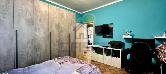 3-salle Appartement à Acquanegra Cremonese, Italy No. 102470 24