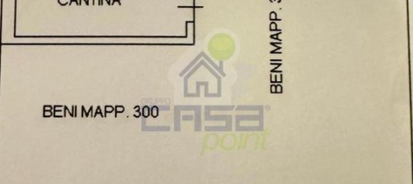 3-salle Appartement à Acquanegra Cremonese, Italy No. 102470 32