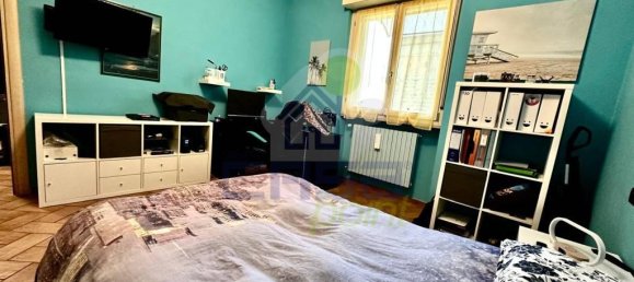 3-salle Appartement à Acquanegra Cremonese, Italy No. 102470 25