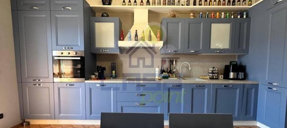 3-salle Appartement à Acquanegra Cremonese, Italy No. 102470 11