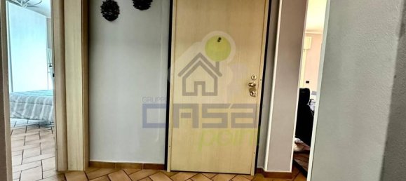 3-salle Appartement à Acquanegra Cremonese, Italy No. 102470 16