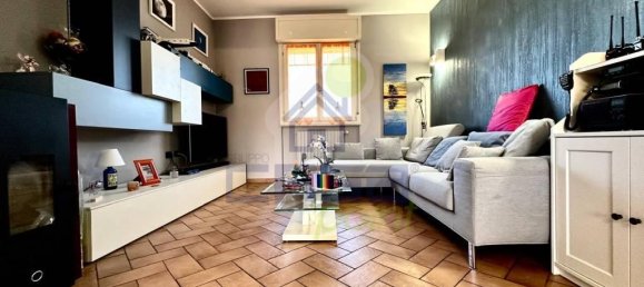 3-salle Appartement à Acquanegra Cremonese, Italy No. 102470 13