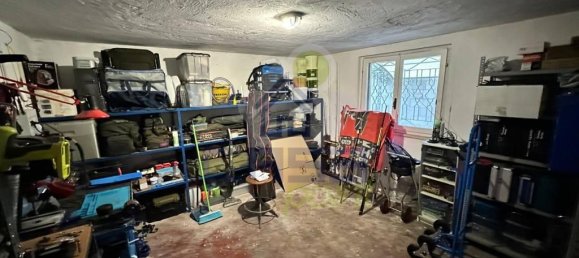 3-salle Appartement à Acquanegra Cremonese, Italy No. 102470 7