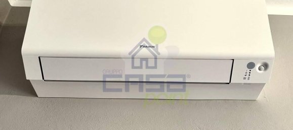 3-salle Appartement à Acquanegra Cremonese, Italy No. 102470 28