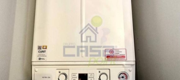 3-salle Appartement à Acquanegra Cremonese, Italy No. 102470 27