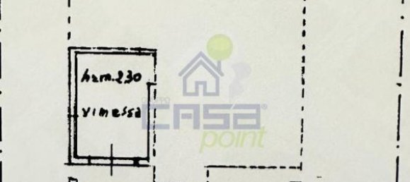 3-salle Appartement à Acquanegra Cremonese, Italy No. 102470 31