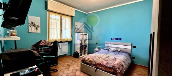3-salle Appartement à Acquanegra Cremonese, Italy No. 102470 23