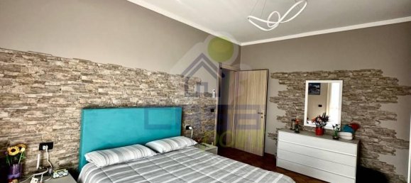 3-salle Appartement à Acquanegra Cremonese, Italy No. 102470 20