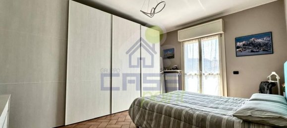 3-salle Appartement à Acquanegra Cremonese, Italy No. 102470 17