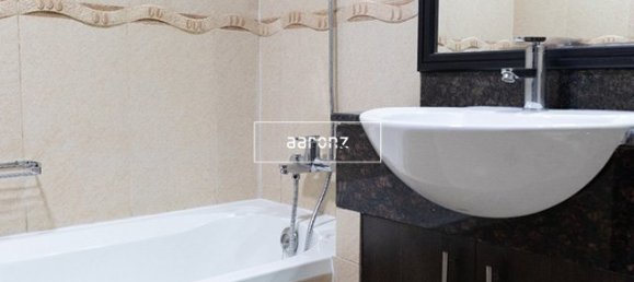 Квартира с 2 спальнями в Джумейра Лейк Тауэрс, ОАЭ № 55725 9