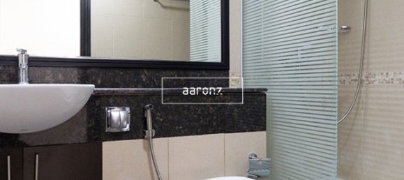 Квартира с 2 спальнями в Джумейра Лейк Тауэрс, ОАЭ № 55725 8