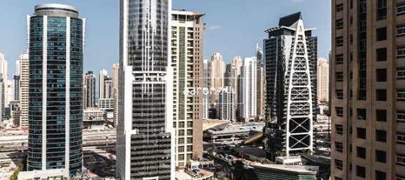 Квартира с 2 спальнями в Джумейра Лейк Тауэрс, ОАЭ № 55725 12