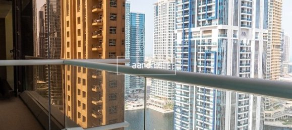 Квартира с 2 спальнями в Джумейра Лейк Тауэрс, ОАЭ № 55725 10