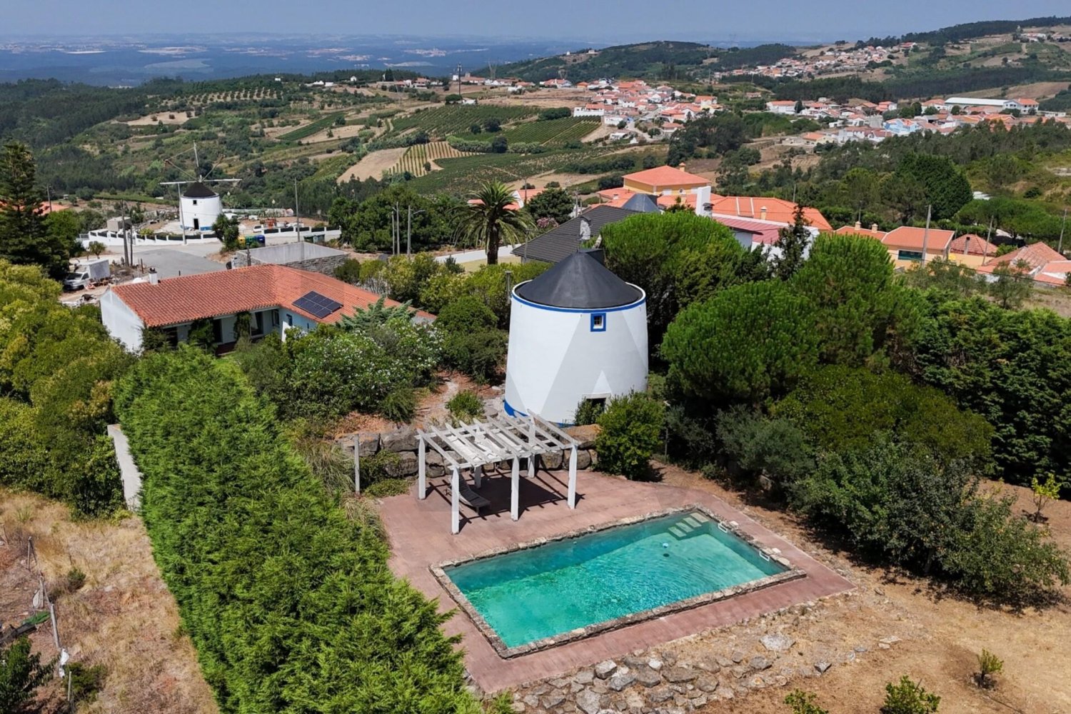 3 Schlafzimmer Haus in Torres Vedras, Portugal, Nr. 271645