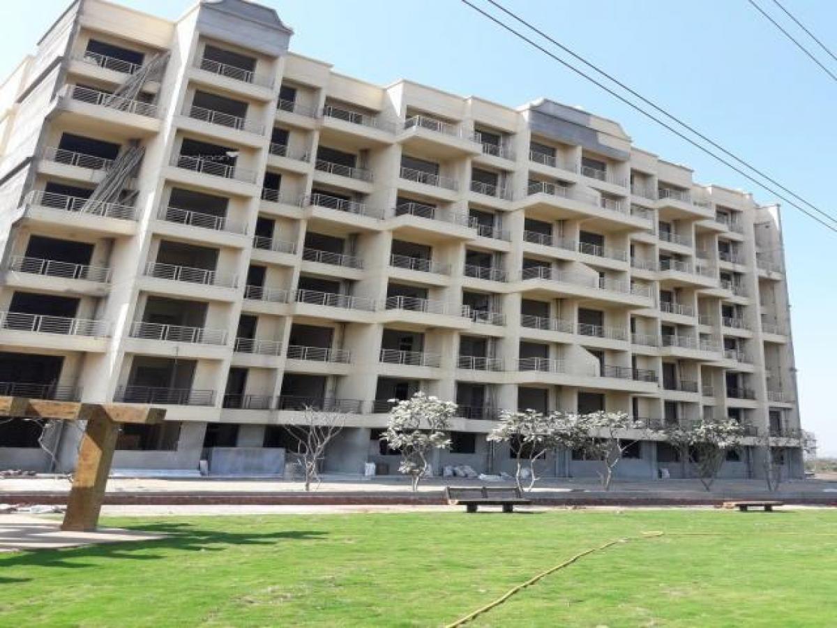 Studio à Mumbai, India No. 6475