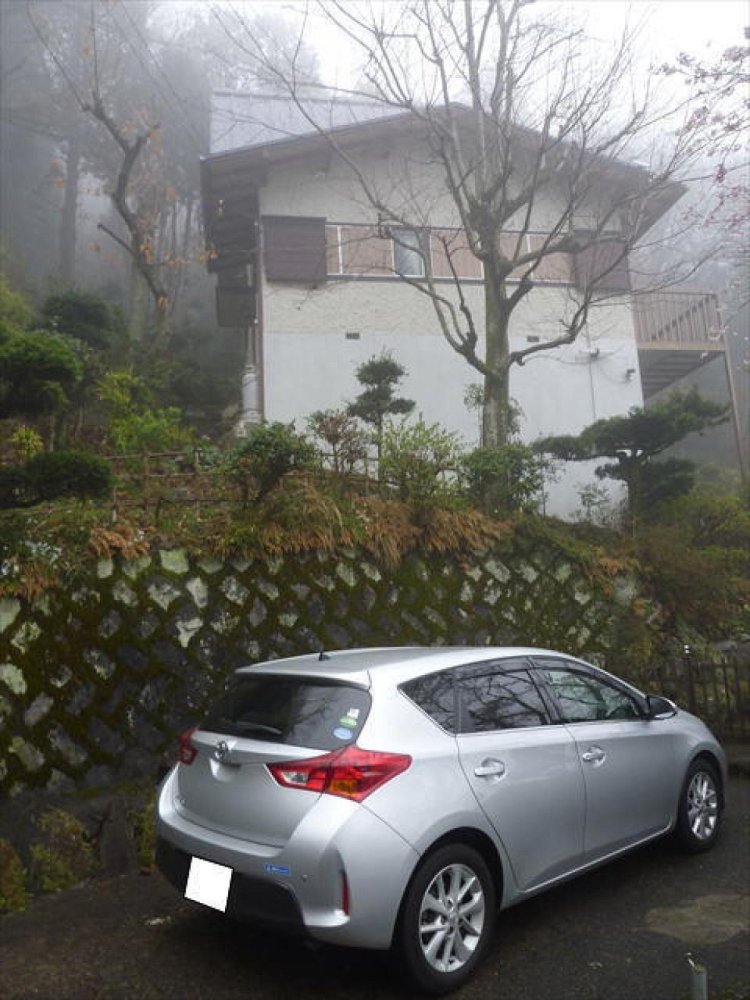 2 bedrooms House in Shizuoka, Japan No. 2289