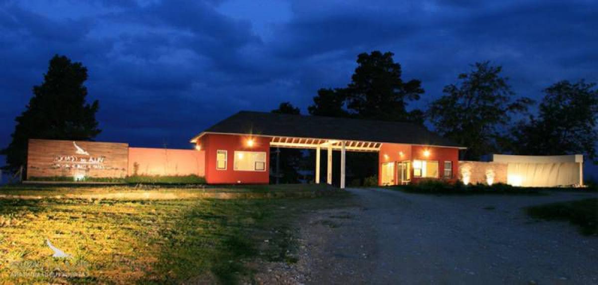 Terrain à Cordoba, Argentina No. 44307