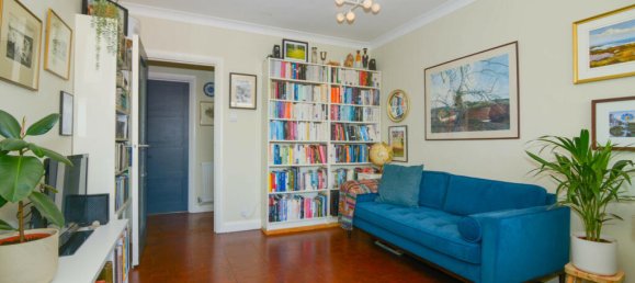 Квартира с 2 спальнями в Ричмонд, Великобритания № 9075 16