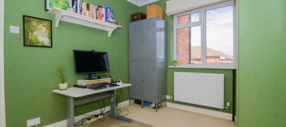 Квартира с 2 спальнями в Ричмонд, Великобритания № 9075 19