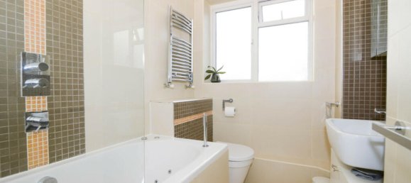 Квартира с 2 спальнями в Ричмонд, Великобритания № 9075 9