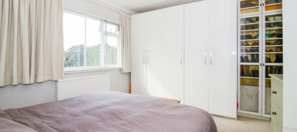 Квартира с 2 спальнями в Ричмонд, Великобритания № 9075 12