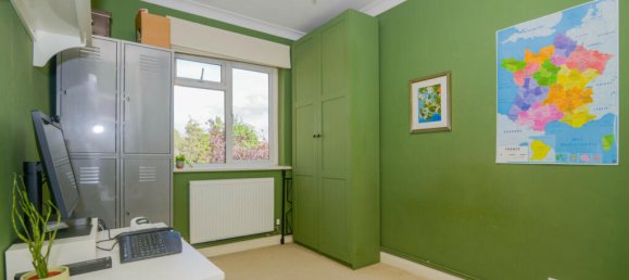 Квартира с 2 спальнями в Ричмонд, Великобритания № 9075 14