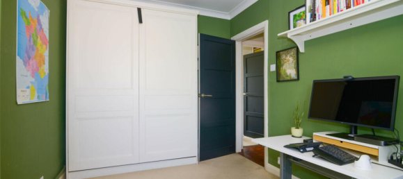 Квартира с 2 спальнями в Ричмонд, Великобритания № 9075 21