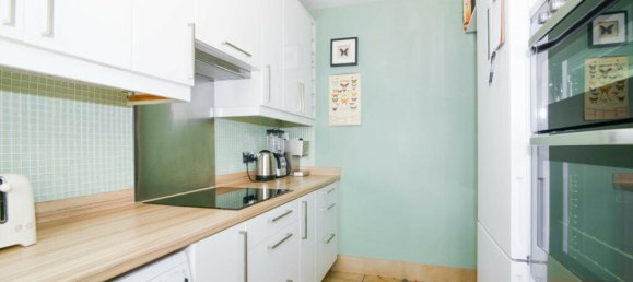 Квартира с 2 спальнями в Ричмонд, Великобритания № 9075 20