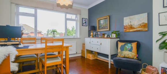 Квартира с 2 спальнями в Ричмонд, Великобритания № 9075 5