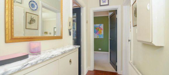 Квартира с 2 спальнями в Ричмонд, Великобритания № 9075 8