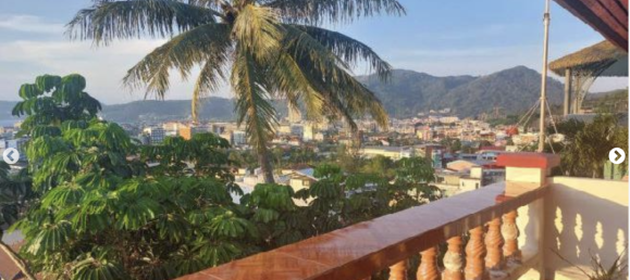  Villa in Kathu, Thailand No. 68336 5