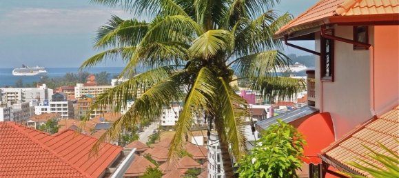  Villa in Kathu, Thailand No. 68336 4