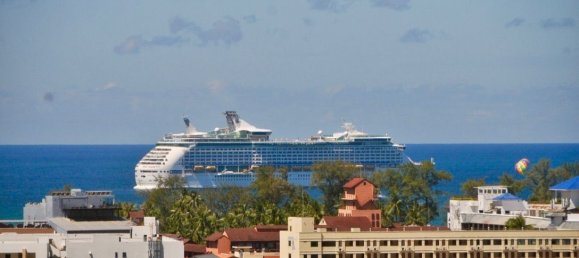  Villa in Kathu, Thailand No. 68336 6