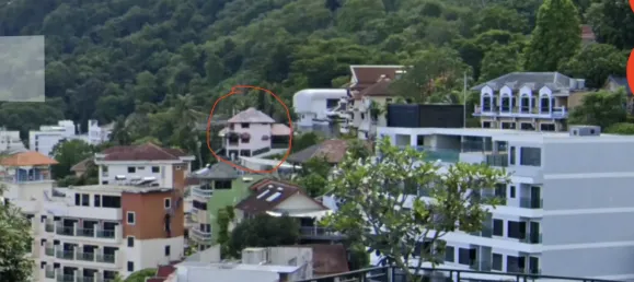  Villa in Kathu, Thailand No. 68336 2