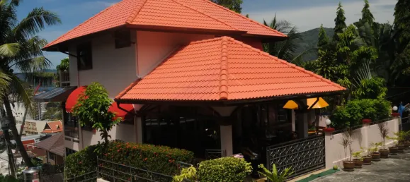  Villa in Kathu, Thailand No. 68336 3