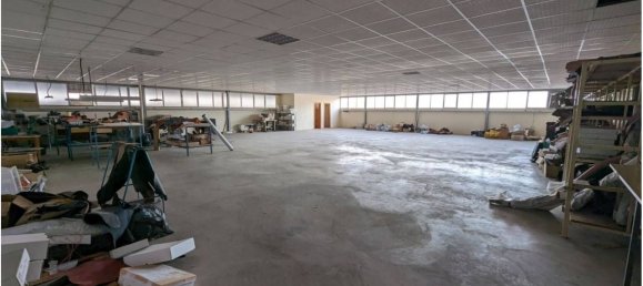 مستودع في Sax, Spain 1210متر مربع رقم 88912 9