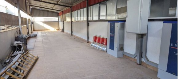 مستودع في Sax, Spain 1210متر مربع رقم 88912 6