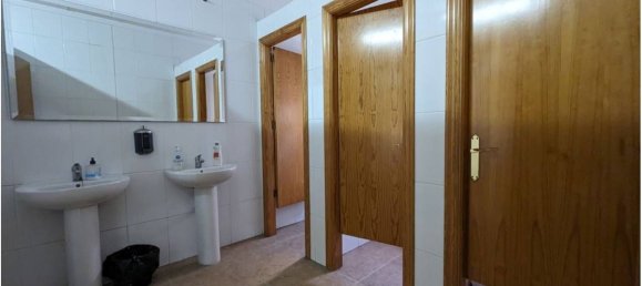 مستودع في Sax, Spain 1210متر مربع رقم 88912 5