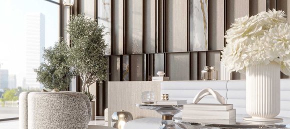 2 chambres Appartement à THE CENTRAL DOWNTOWN, Arjan, UAE No. 61649 8