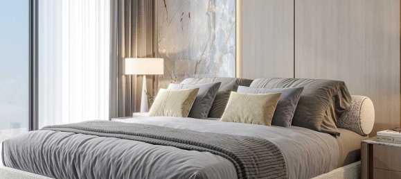 2 chambres Appartement à THE CENTRAL DOWNTOWN, Arjan, UAE No. 61649 2