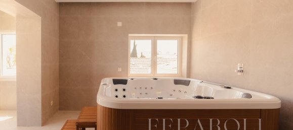 Casa T6 em Cascais, Portugal N.º 71967 41