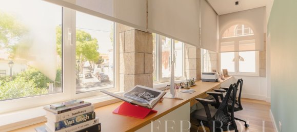 Casa T6 em Cascais, Portugal N.º 71967 26