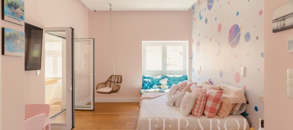 Casa T6 em Cascais, Portugal N.º 71967 31