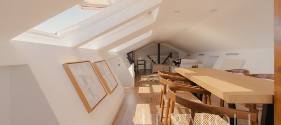 Casa T6 em Cascais, Portugal N.º 71967 17