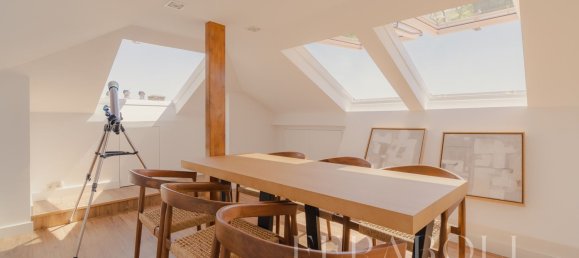 Casa T6 em Cascais, Portugal N.º 71967 16